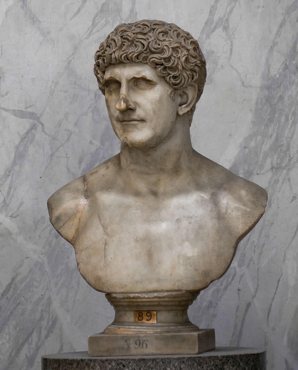 Anton Anthony Davis