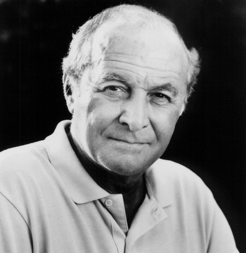 Anton Bača