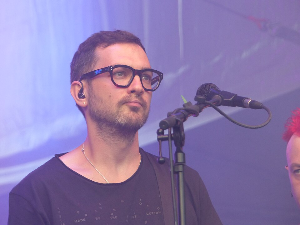 Anton Belyaev