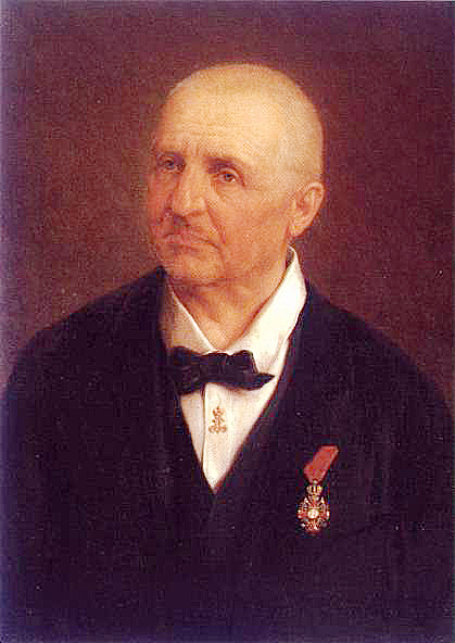 Anton Bruckner