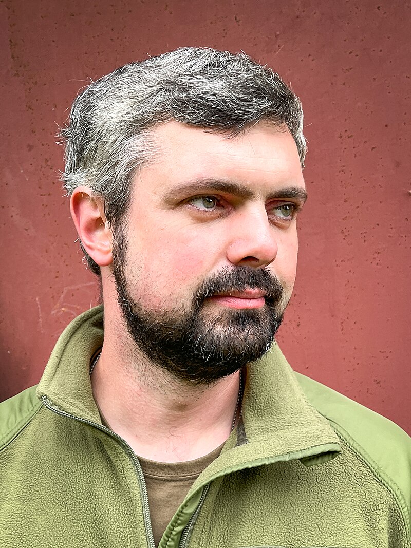 Anton Drobovych