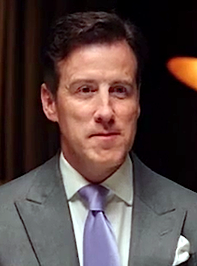 Anton du Beke