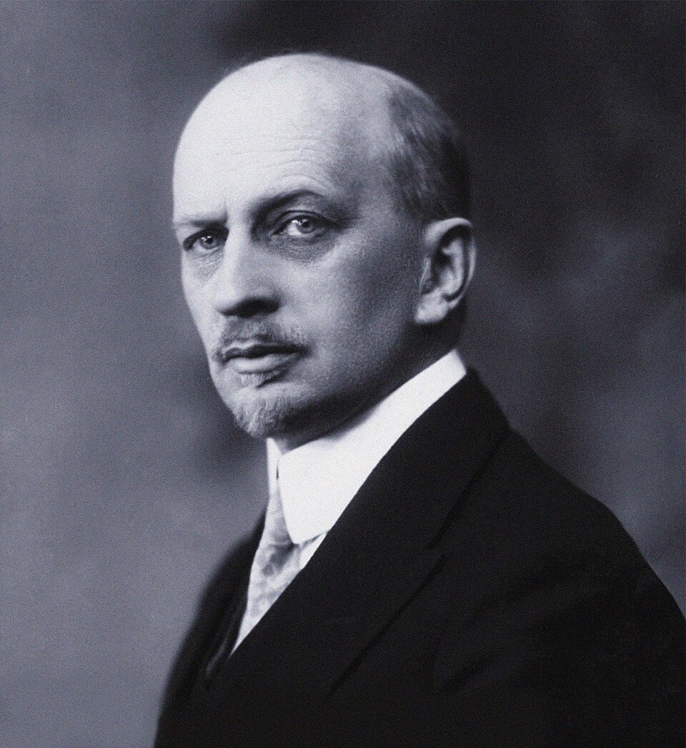 Anton Ilyin