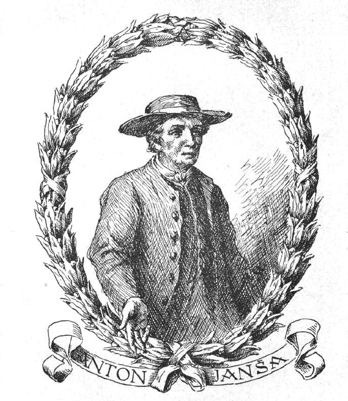 Anton Jansa
