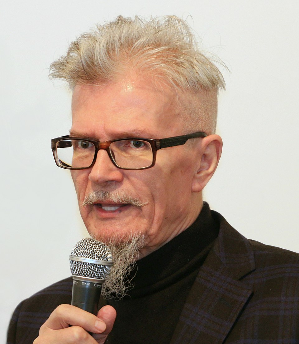 Anton Limonov