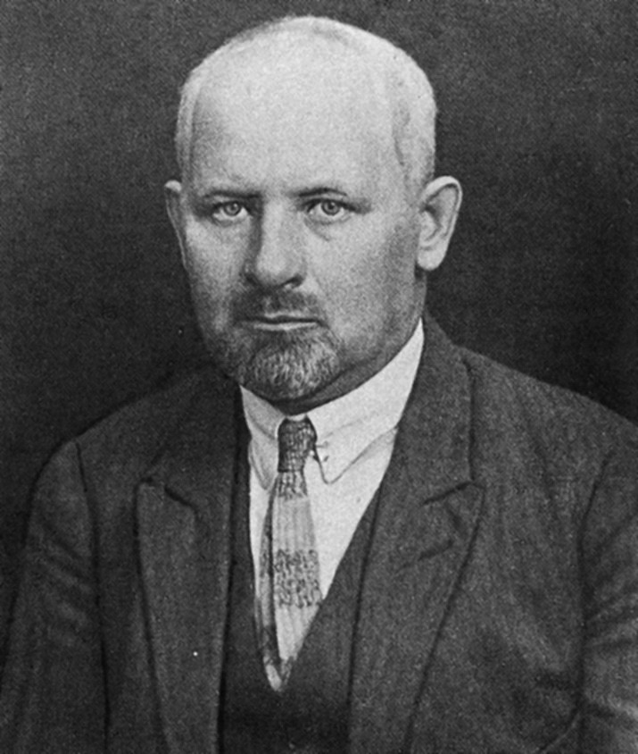 Anton Lutskievich