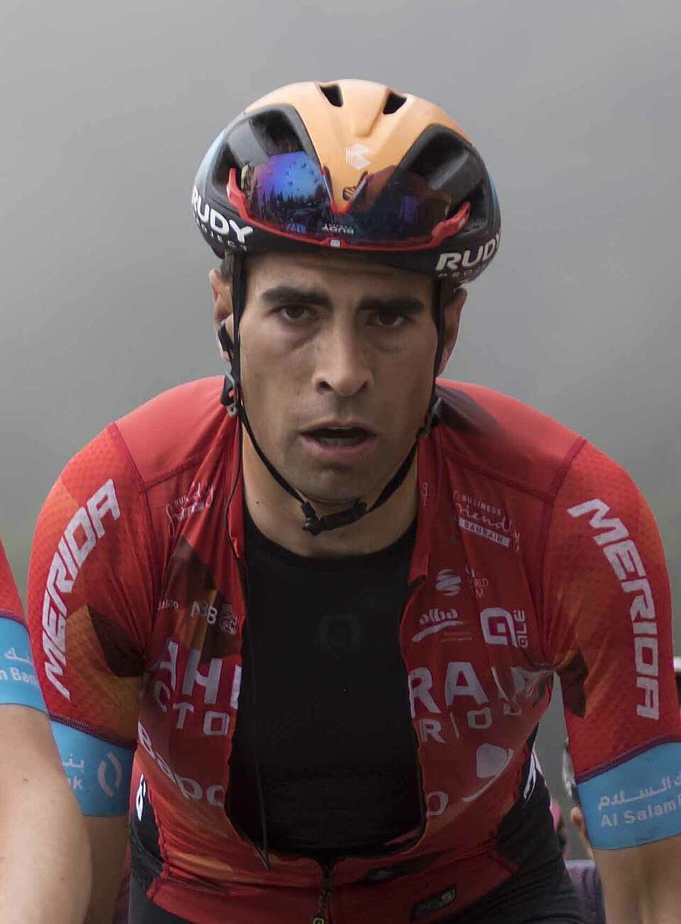 Antón Meana