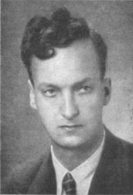 Anton Peterlin