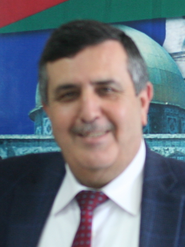 Anton Salman