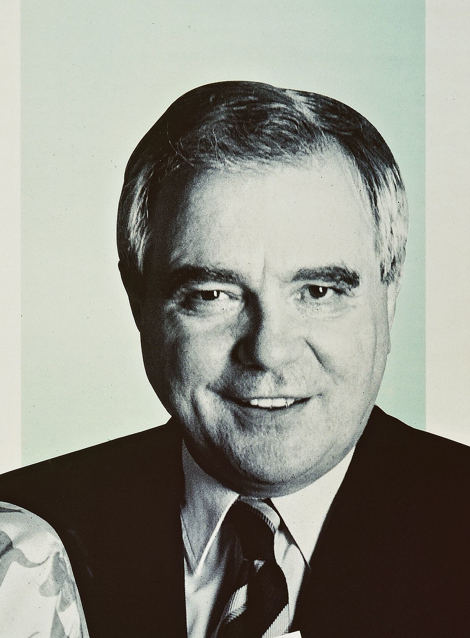 Anton Schaller