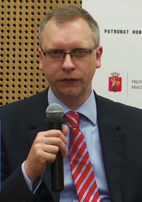 Anton Shekhovtsov