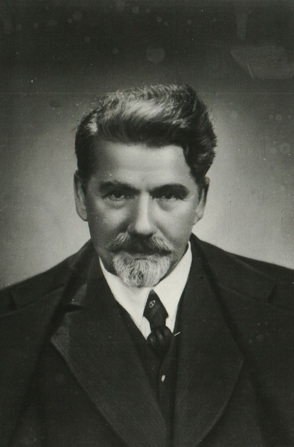 Anton Strashimirov