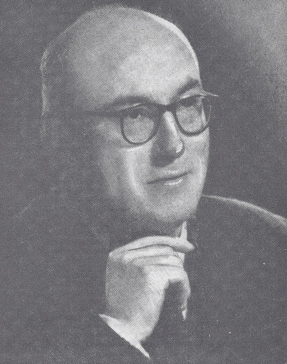 Anton Trstenjak