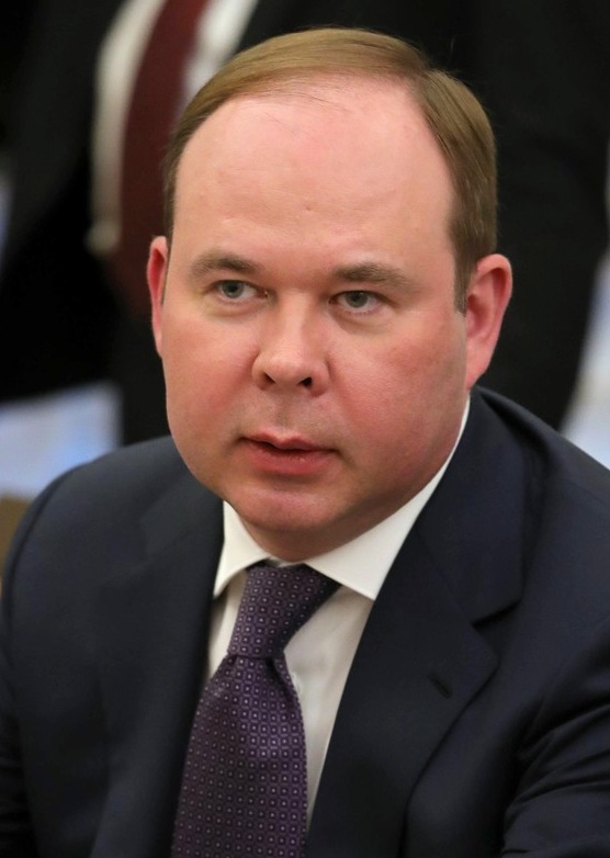 Anton Vayno