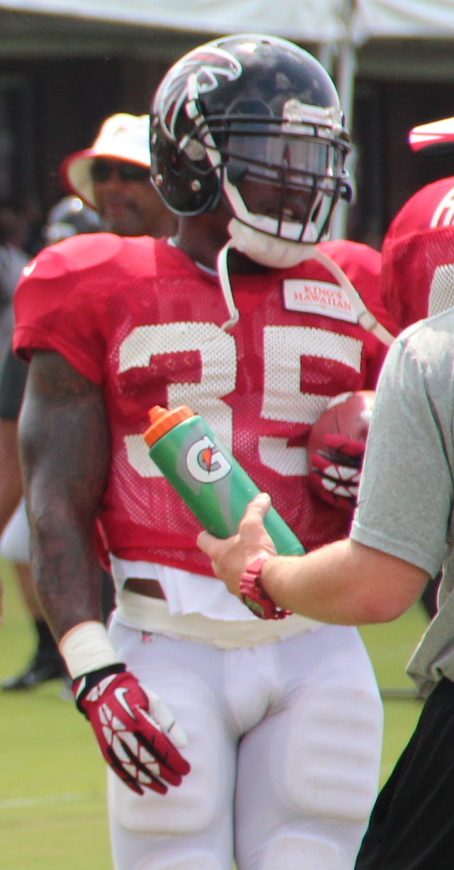 Antone Smith