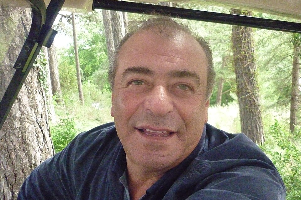 Antonella Costantino