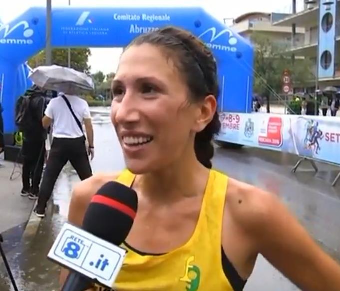 Antonella Palmisano