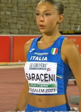 Antonella Saraceni