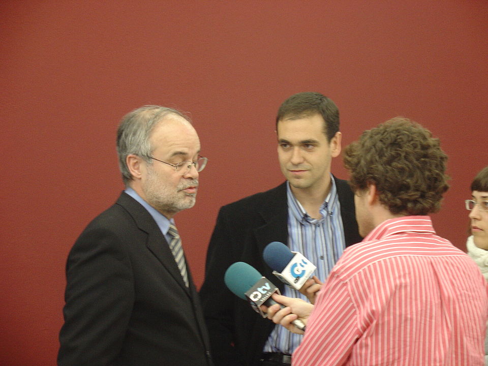 Antoni Castells