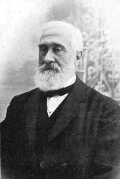 Antoni Janer