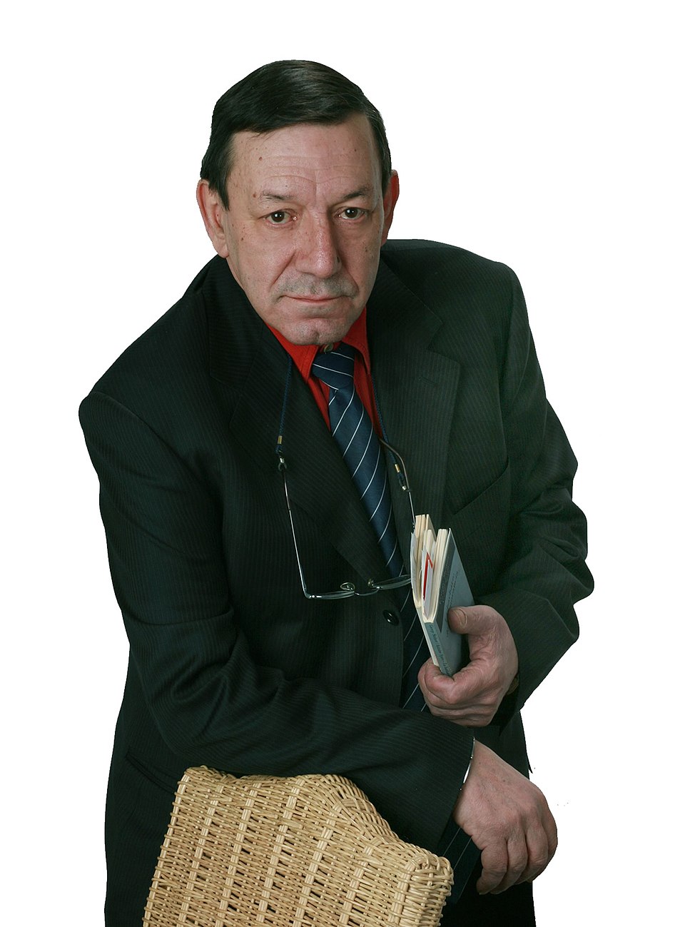 Antoni Mora
