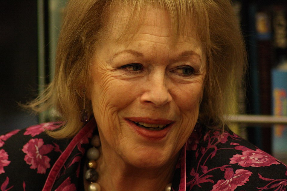 Antonia Adam