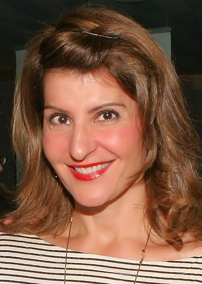 Antonia Almada