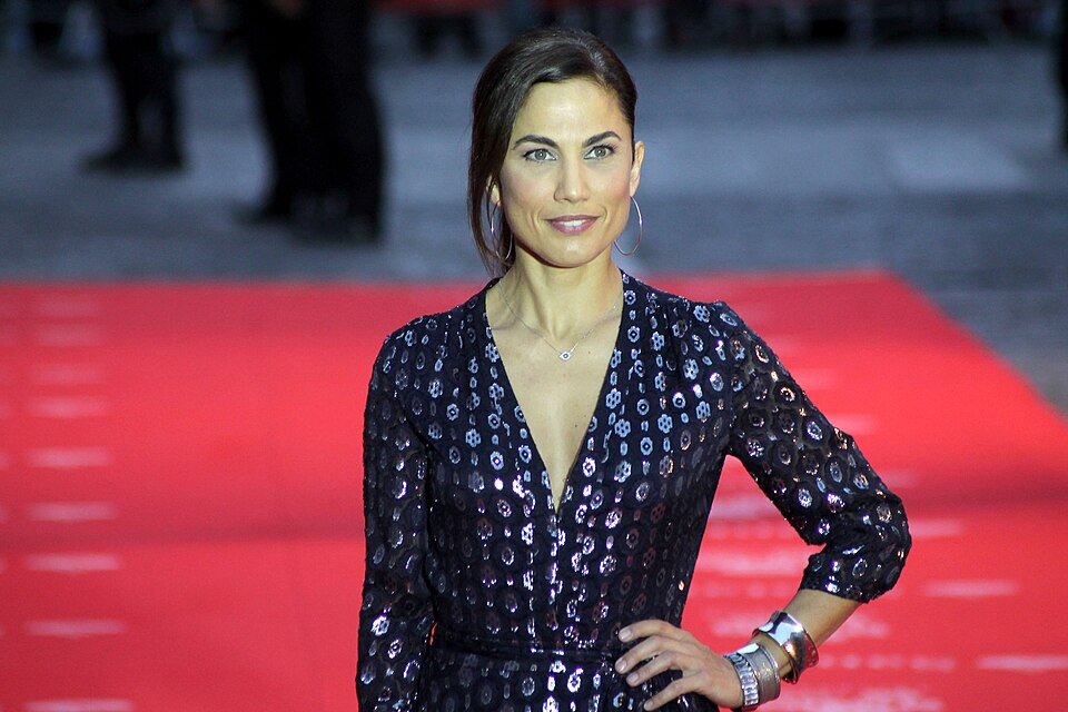 Antonia Jiménez Iglesias