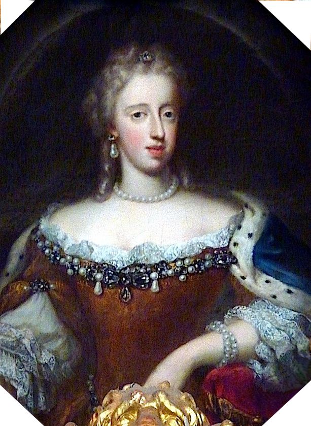 Antonia Mitchell