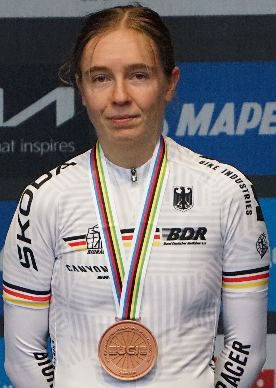 Antonia Niedermaier