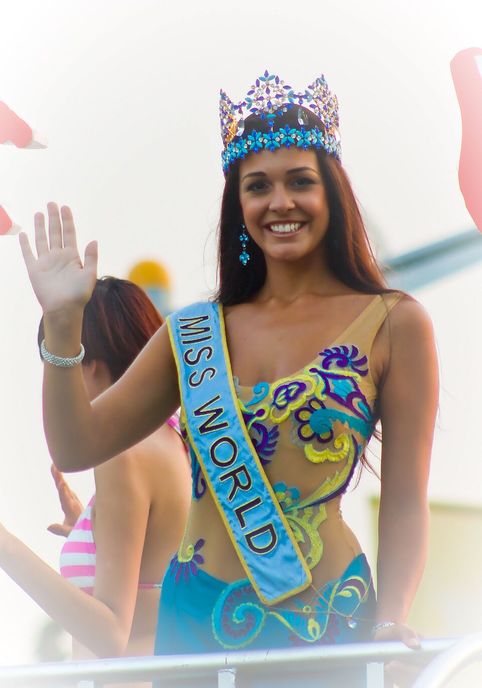 Antonia Salanta