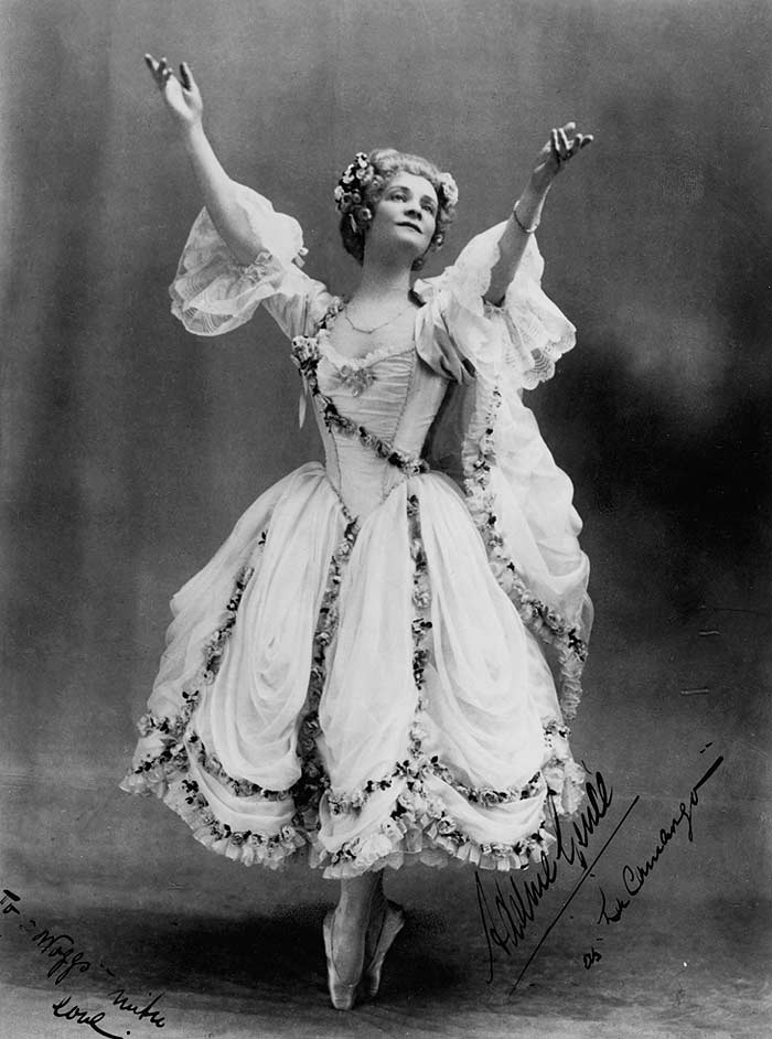 Antonia Zimmerman