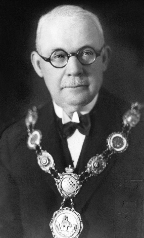 Antonín Fischer
