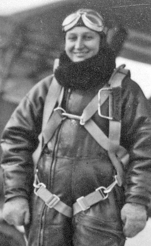 Antonina Lewandowska