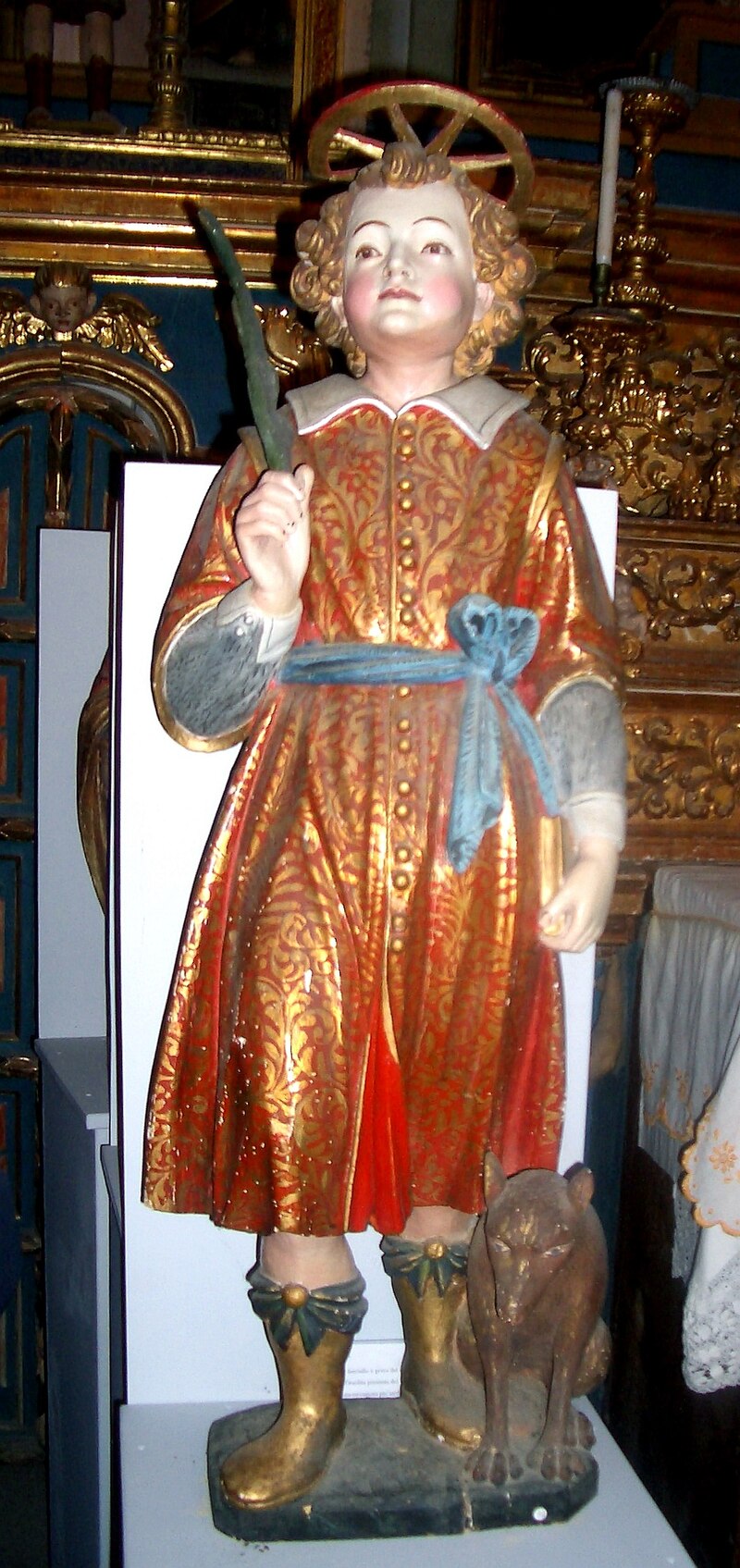 Antoninho da Rocha