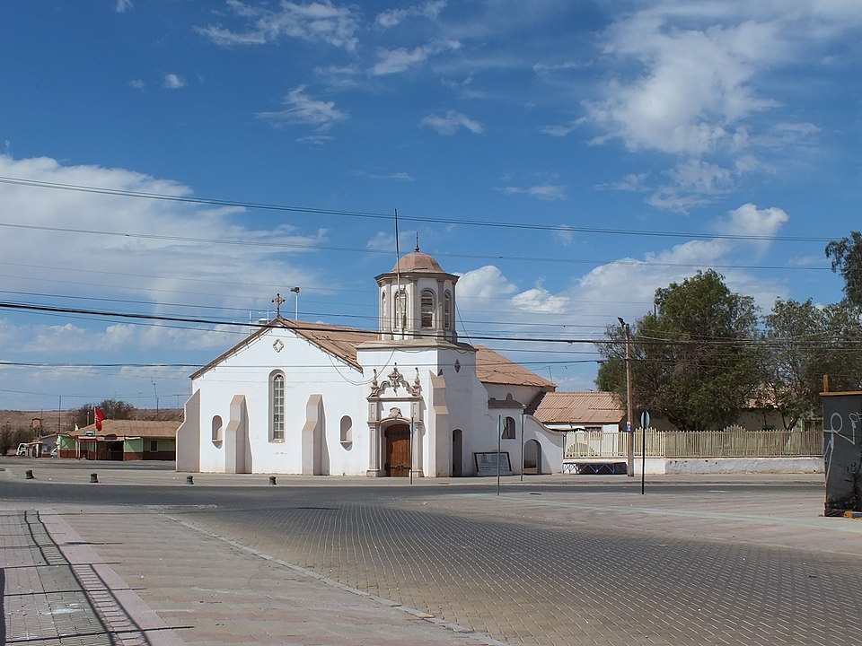 Antonio Aceituno
