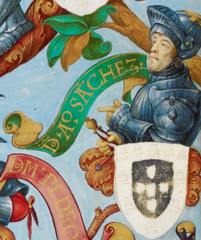 António Afonso Parra