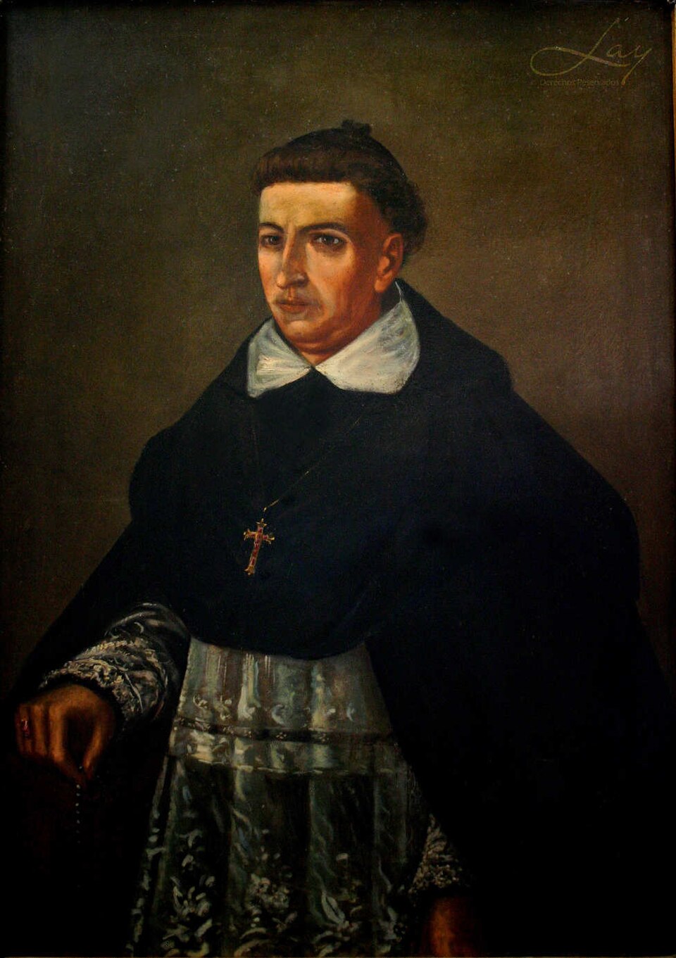 Antonio Alcalde