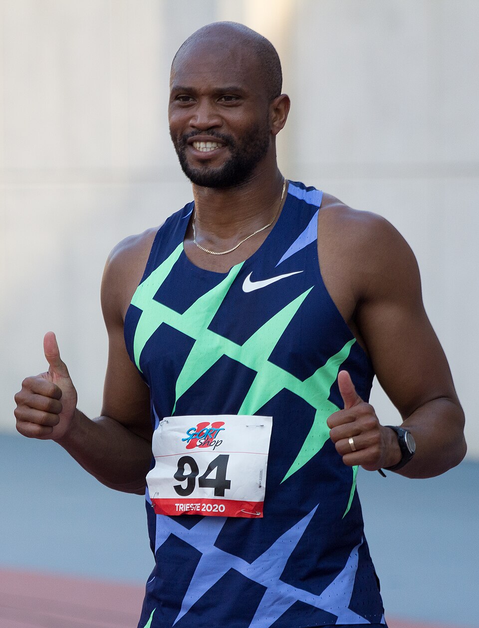 Antonio Alkana