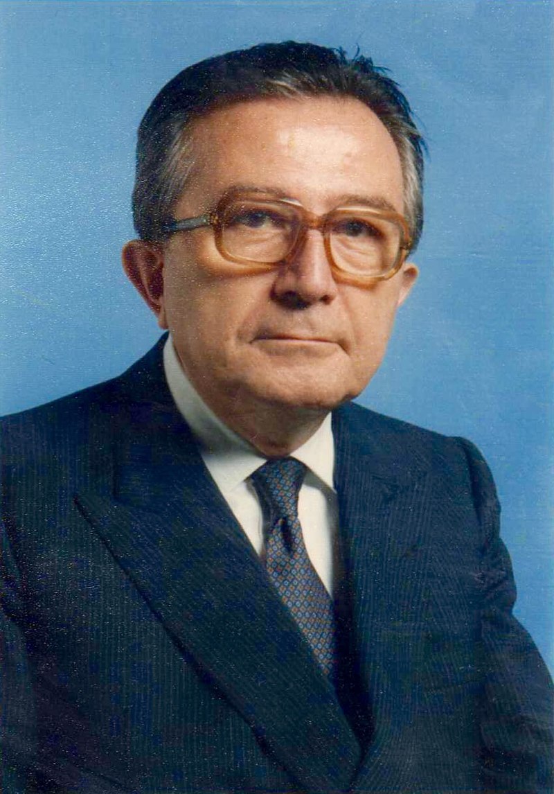 Antonio Andreotti