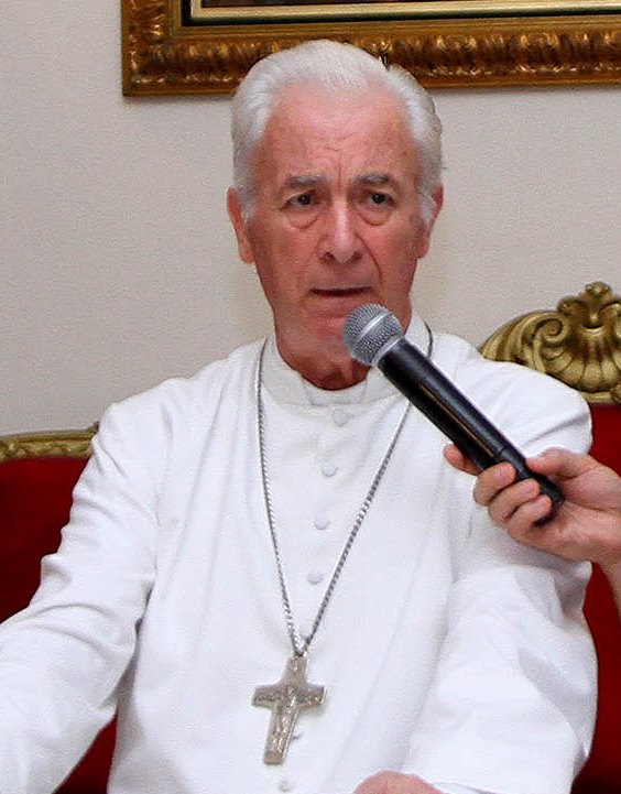 Antonio Arregui
