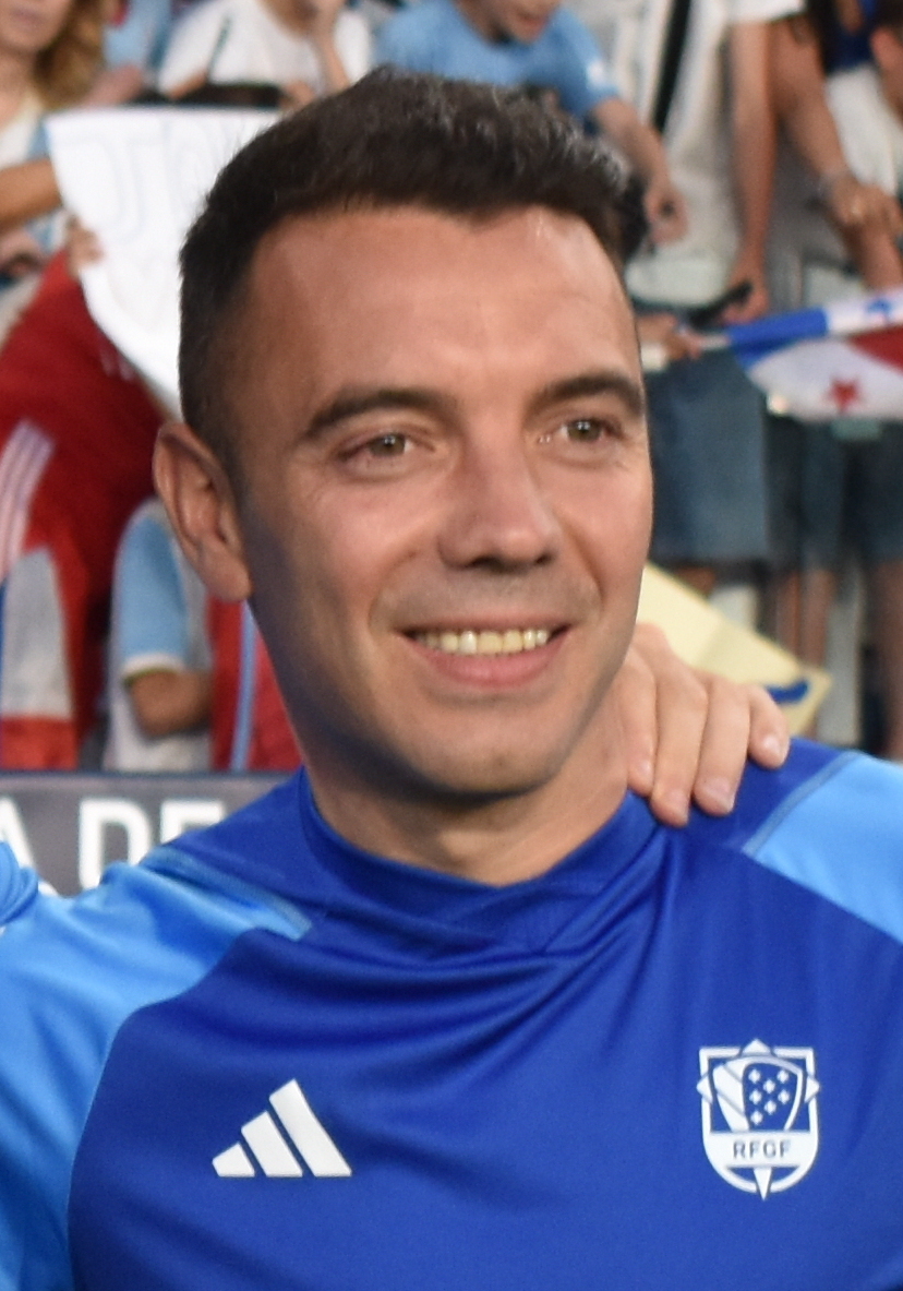 Antonio Aspas
