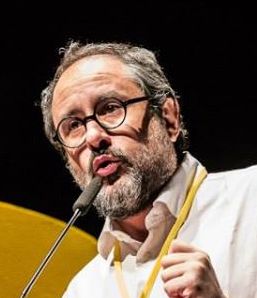 Antonio Baños