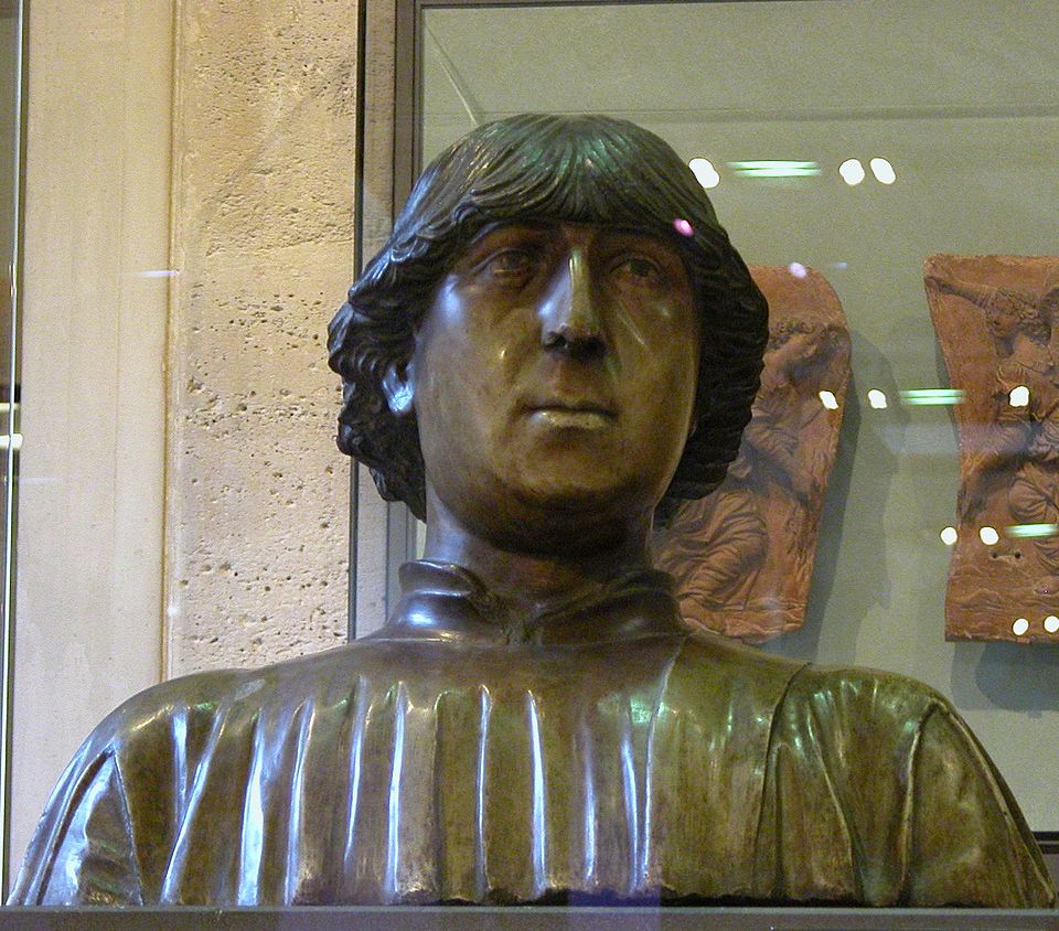 Antonio Buchicchio