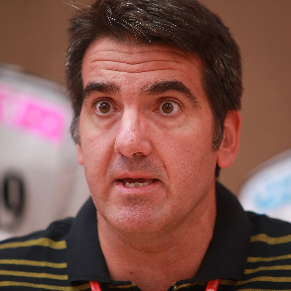 Antonio Carlos Ortega