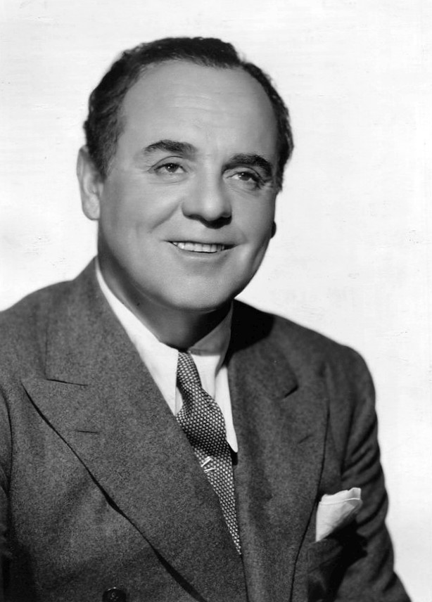 Antonio Carrillo