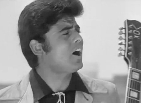 Antonio Ciacci