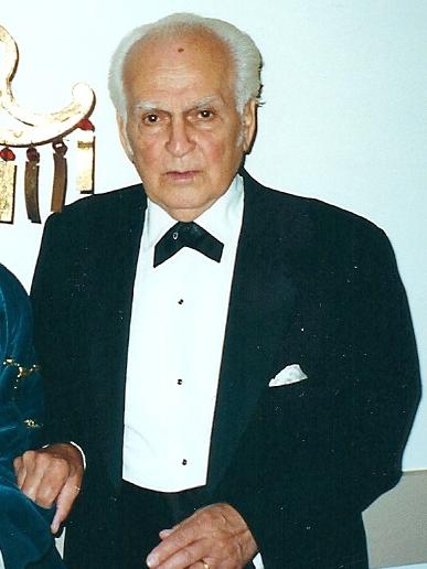 Antonio Coppola