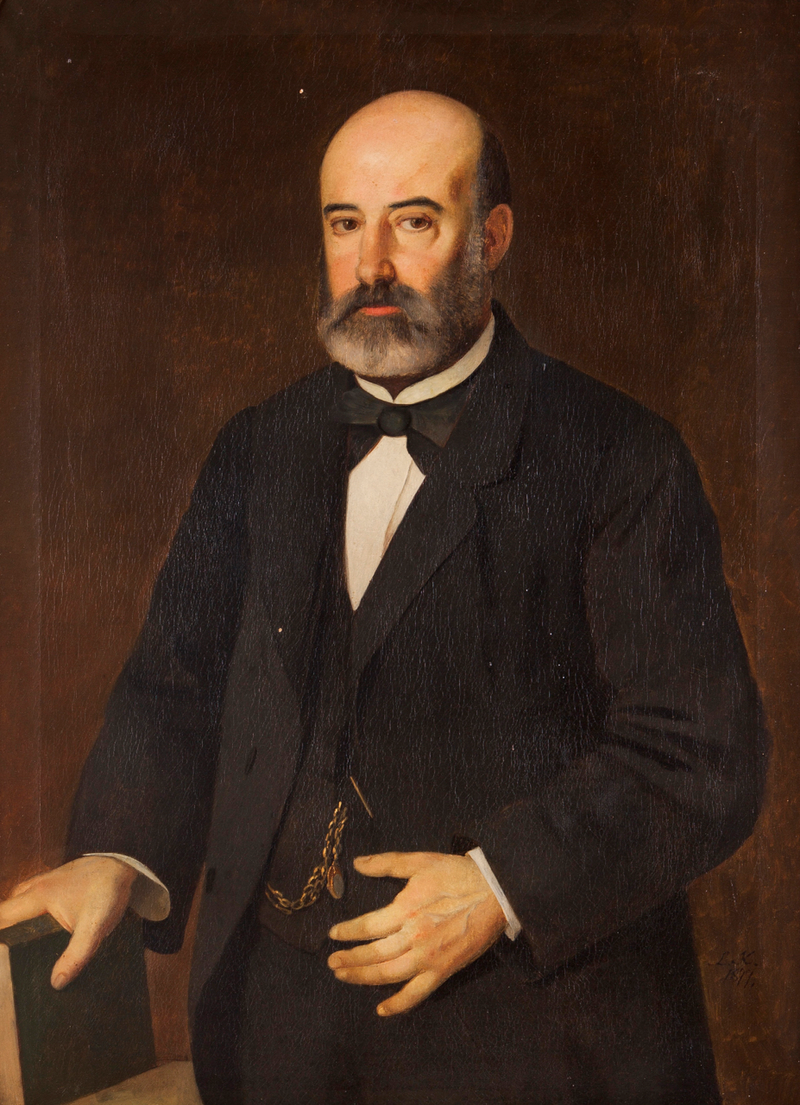 António da Silva Monteiro