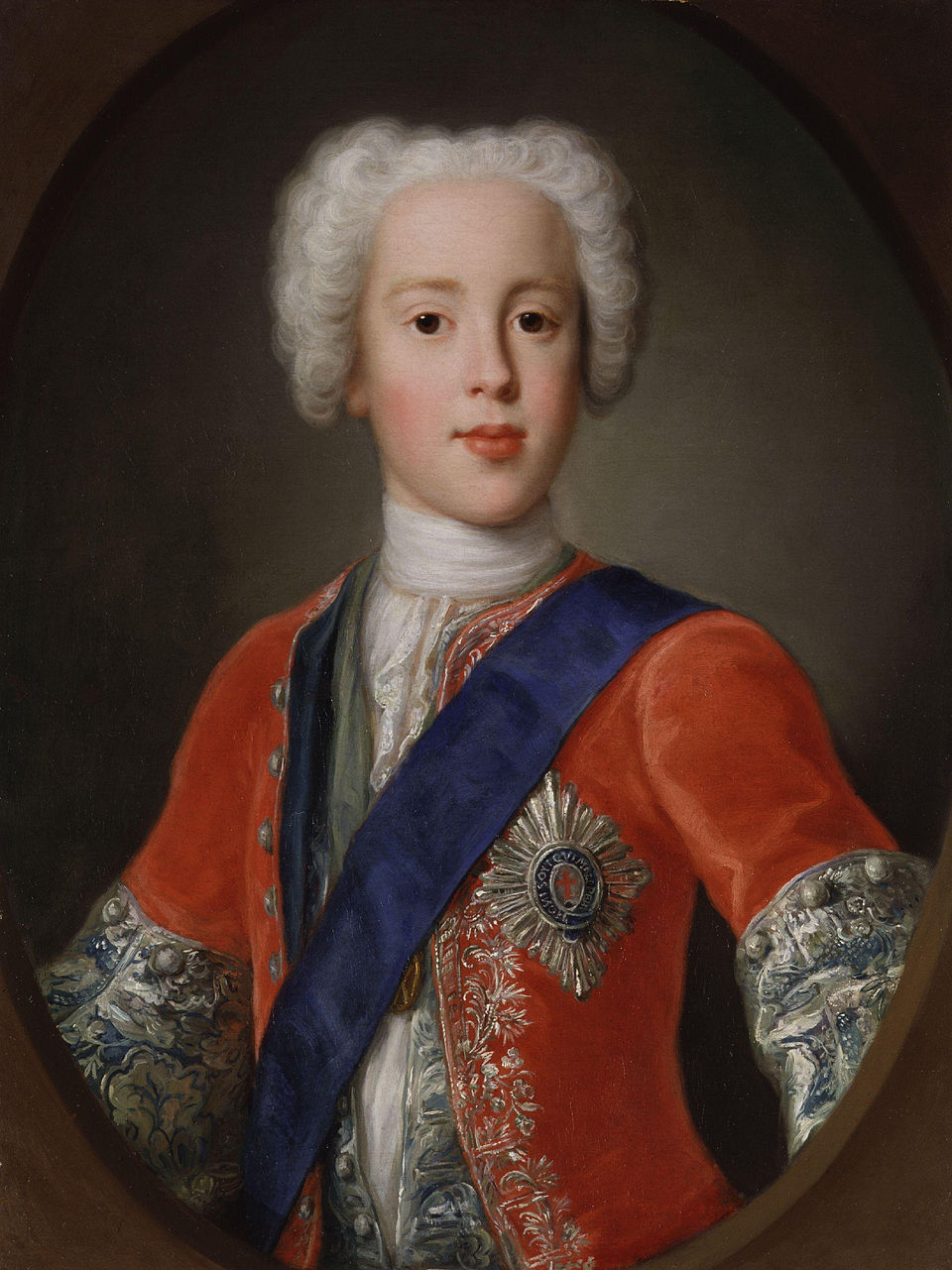 Antonio David
